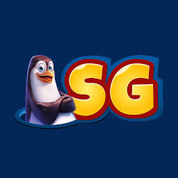 SG Casino logo